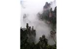 長沙、張家界看名山、黃石寨、金鞭溪、天子山、神秘湘西、猛洞河漂流、芙蓉鎮(zhèn)、鳳凰古城五日游