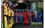 長(zhǎng)沙往返《血色湘西》老院子/大庸府城、土家風(fēng)情園 民俗兩日游