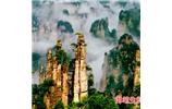 五一熱賣(mài)特價(jià)：張家界、天子山、阿凡達(dá)精華兩日游