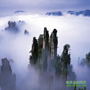 暑期夏令營湘西精華旅游線路：長沙、韶山、張家界、鳳凰純玩8日游