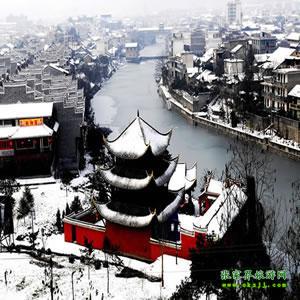 單獨成團P線：（民俗風情之旅）張家界、芙蓉鎮(zhèn)、德夯大峽谷、乾州城、鳳凰五日游