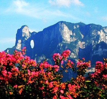 【長沙往返晚班1】張家界、袁家界、天子山、鳳凰古城三晚三日游